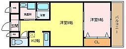 セカンドパレス