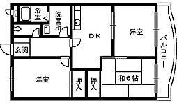 真田マンション