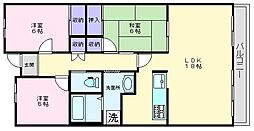 フォレストコート高尾