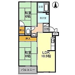 メゾンヴィオラ