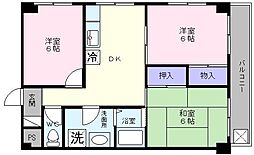 北条マンション