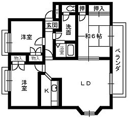 モアクレスト清水