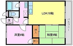 ヴィラアイリス 108