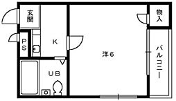 とのき第二ビル