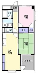 ドミール和泉府中