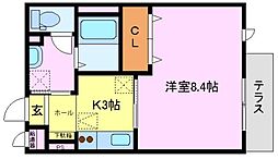 エアフォース大鳥