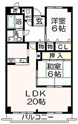 エレガンテヒロ