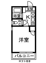 シャルマンフジ諏訪の森