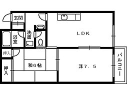 ルミエール浜寺