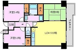カサグランデス浜寺北