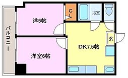 マスターズエル堺上5808