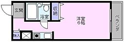 ラ・フォーレ池上