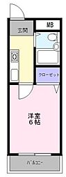 ロイヤル和泉1
