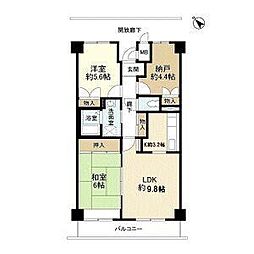 ヴェルドミール泉大津