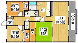 グレース上野芝