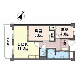 モナーク・シャトー