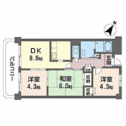 モナーク・シャトー