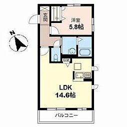 グラン・シェクル浜寺公園