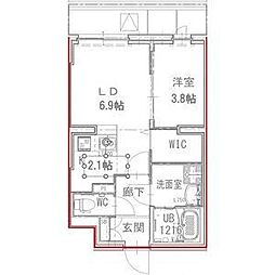 サザンクレスト高師浜