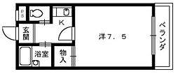 メゾンドプラトン