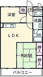 フォンテーヌ和泉