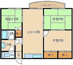 ISE伊勢住宅高師浜6801
