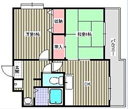グランディール浜寺