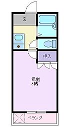 メゾンなか