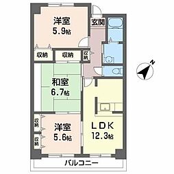 パルティール小柴
