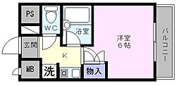 ファミール北豊中