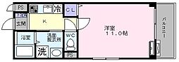 メゾンなか2