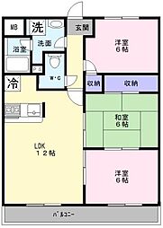 エントピア福泉