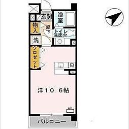 エスタシオン高石