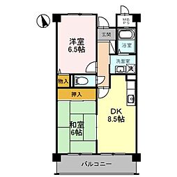 龍の樹マンション