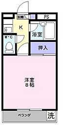 モアクレスト東豊中