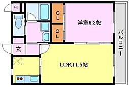 高師浜シーサイドマンション3