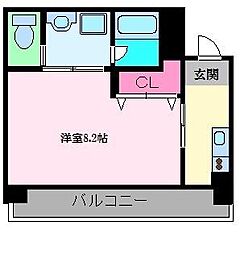 ラ・メール諏訪森