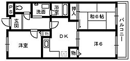 ウォーク羽衣