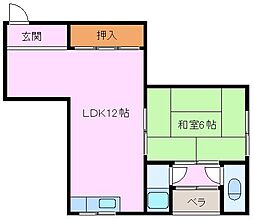 第2ナカノマンション