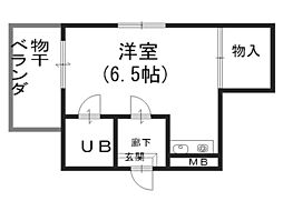 ウィステリア旭ヶ丘