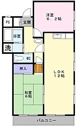 北条マンション