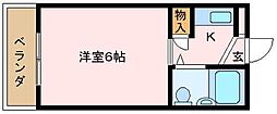 ユウパレス穴田