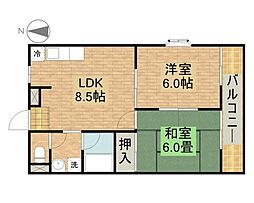 サウスパーク浜寺