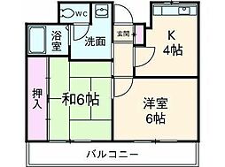 コーポラス杉