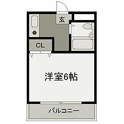 ボヌール伯太
