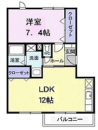 ハートベイル　Ｂ