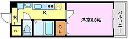 シャルマン鳳駅前