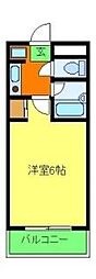 プレアール和泉府中