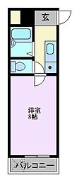 メゾンなか