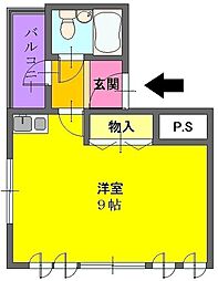 マスターズエル千代田11